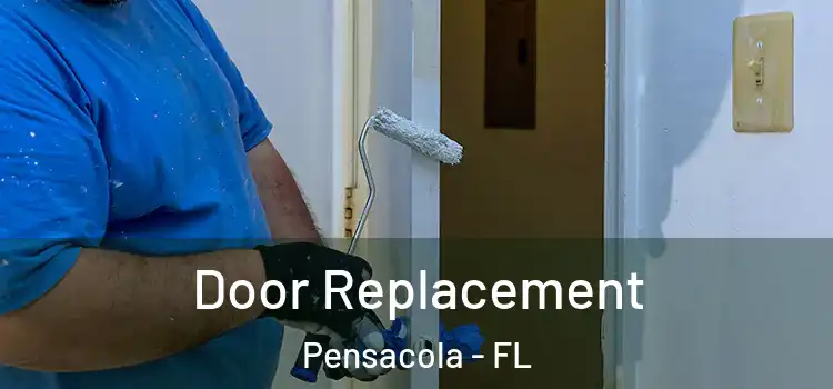  Door Replacement Pensacola - FL