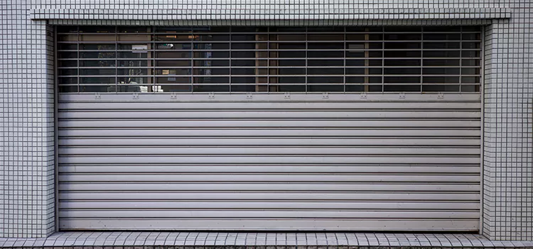 Advanced Solutions for Your Aluminum Garage Doors in Pensacola, Florida