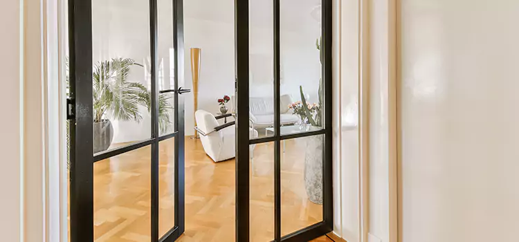 Bifold Door Replacement Pensacola