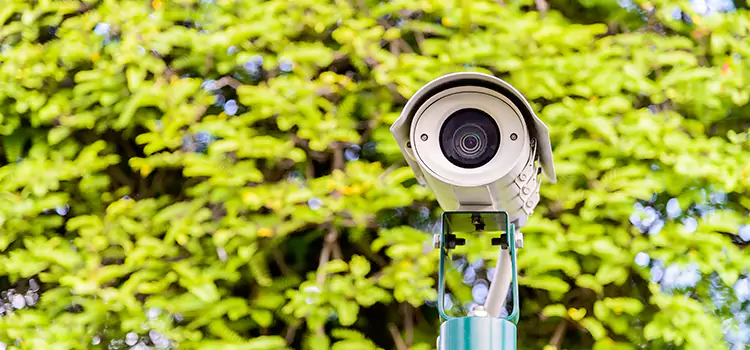 Advanced Surveillance Solutions for Every Need in Pensacola