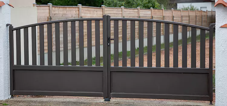 Advanced Gate Solutions in Pensacola, FL