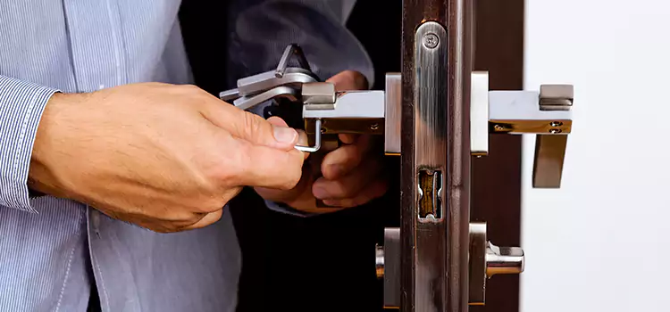Commercial Door Lock Repair Pensacola