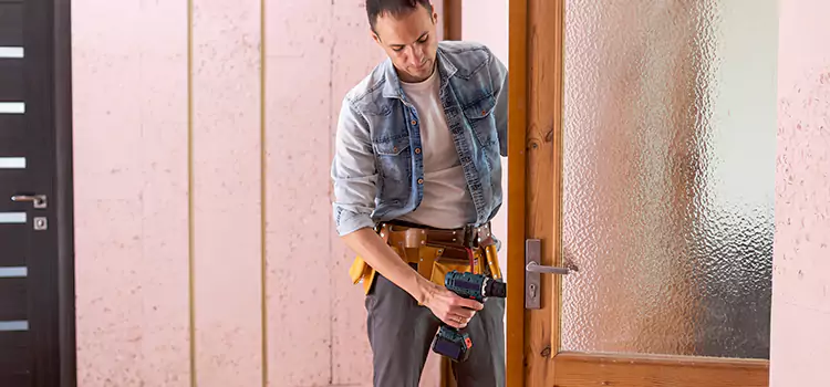 Exterior Door Frame Installation Pensacola