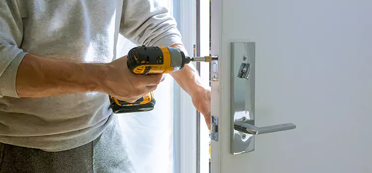 Door Knob Lock Repair Pensacola