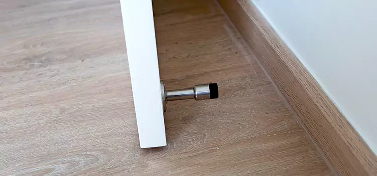 Magnetic Door Stop Integration Pensacola