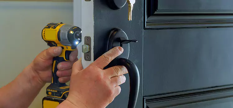 Locksmith Emergency Service Pensacola