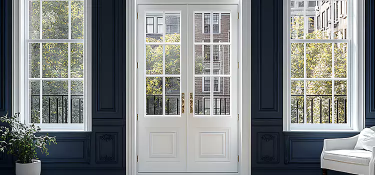 French Door Lock Repair Pensacola