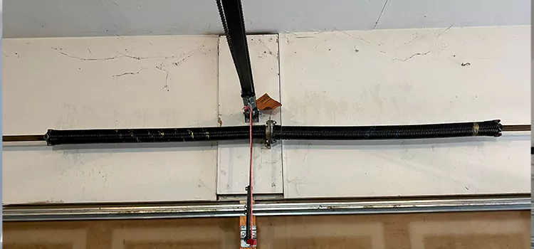 Garage Door Cable Repair Near Me in Pensacola, FL