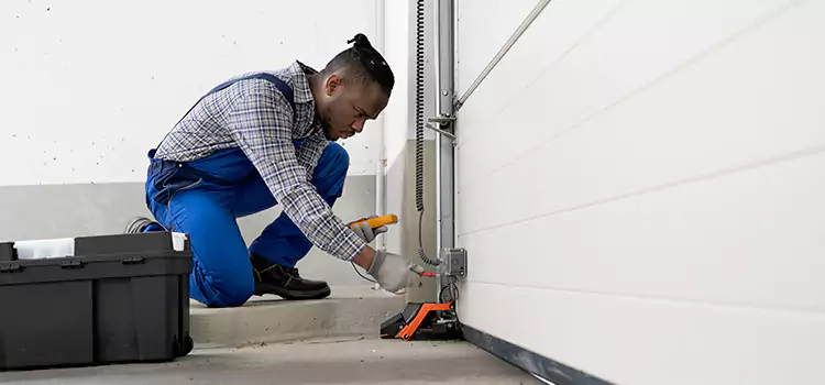 Expert Solutions for Every Garage Lock Need in Pensacola, FL