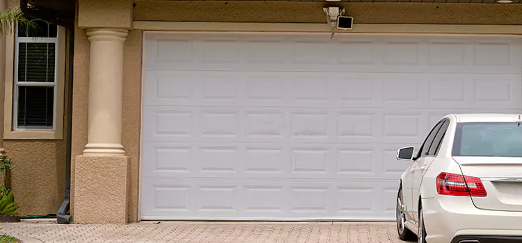 Comprehensive Garage Door Maintenance Services in Pensacola, FL