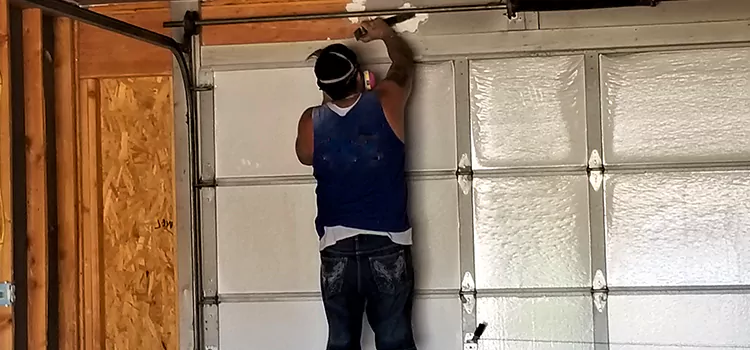 Specialized Garage Door Panel Solutions in Pensacola, FL