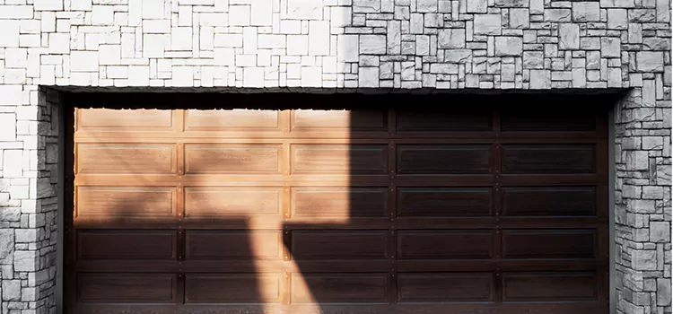 Garage Door Installation Pensacola