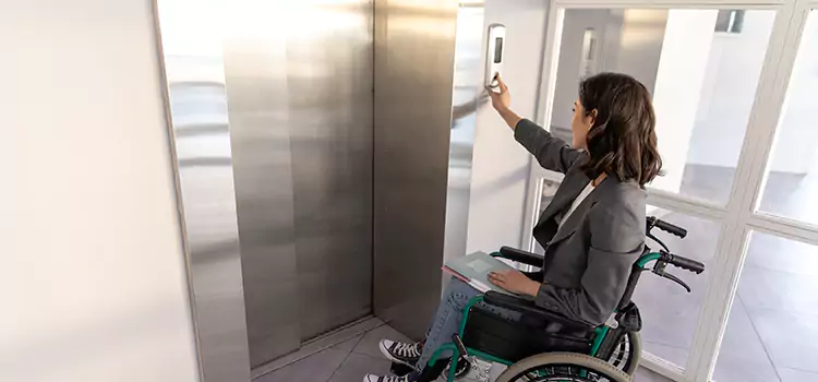 Benefits of Modern Handicap Door Systems in Pensacola, FL
