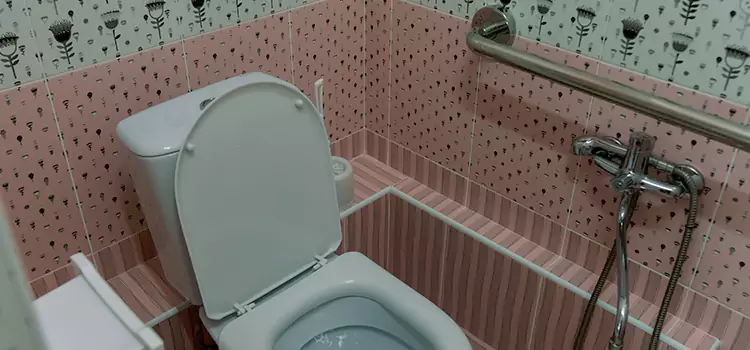 Meeting Diverse Needs With Accessible Restroom Solutions in Pensacola, FL