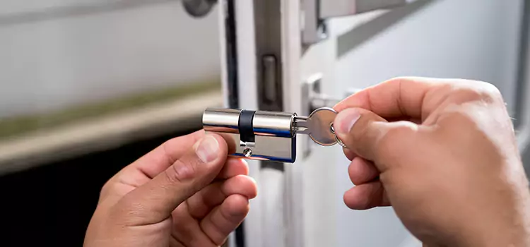 Emergency Locksmith for House Pensacola