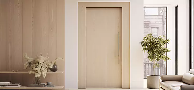 Choose Quality for Your Inside Doors in Pensacola, FL