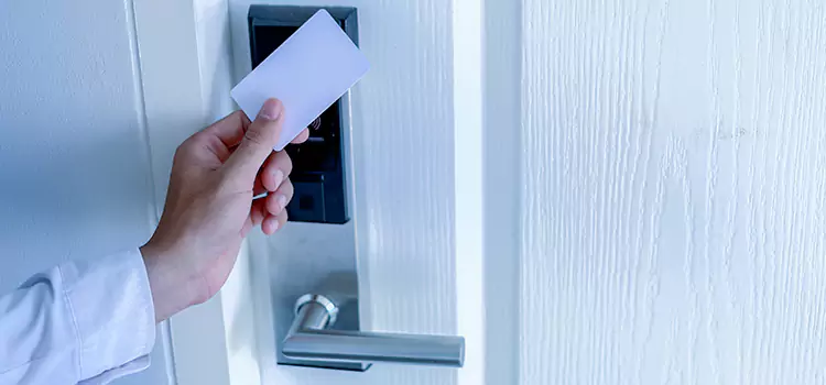 Why Choose Us for Your Keycard Lock Installation in Pensacola, FL?