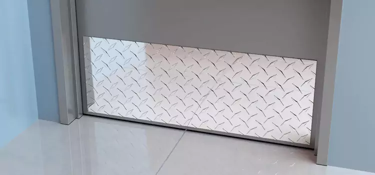 Benefits of Professional Kick Plate Solutions in Pensacola, FL