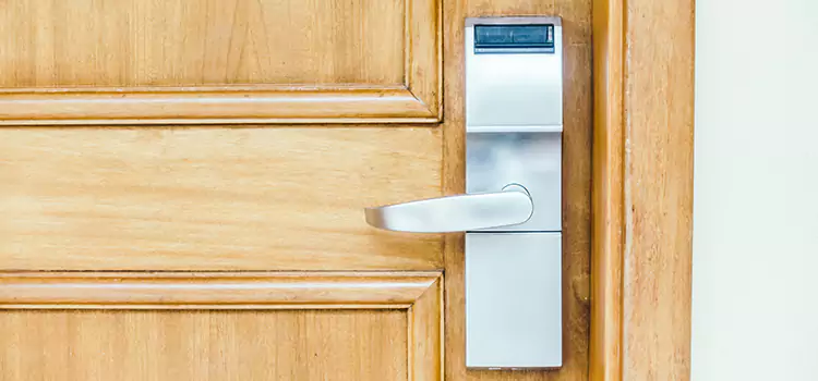 Electromagnetic Door Lock Installation Pensacola