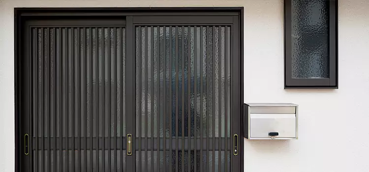 Sliding Screen Door Repair Pensacola