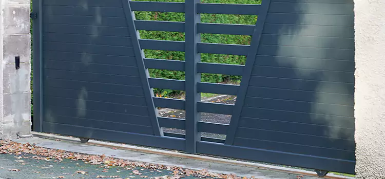 Automated Gate Company Near Me Pensacola