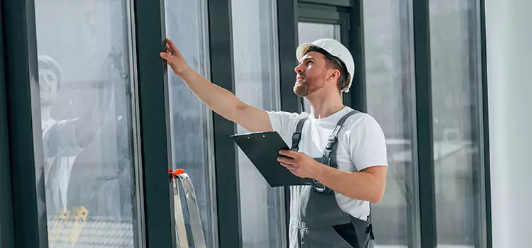 Comprehensive Solutions for Your Sticking Doors in Pensacola, FL