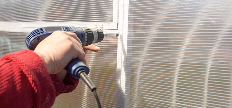 Sliding Screen Door Repair Pensacola