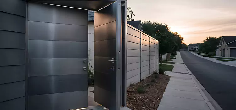 Comprehensive Steel Door Solutions in Pensacola, FL