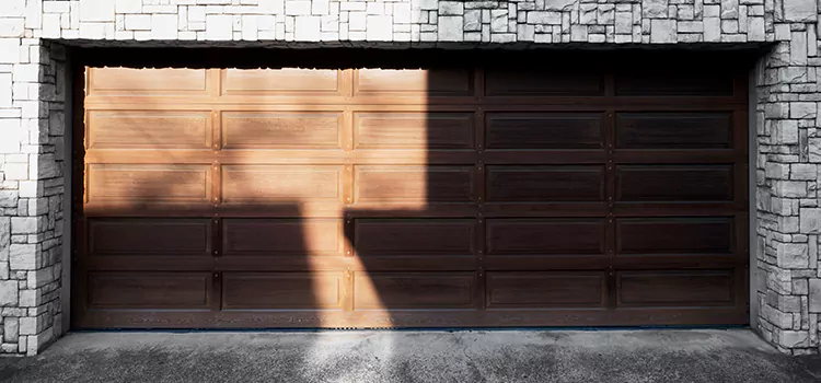 Commercial Roll Up Garage Doors Pensacola