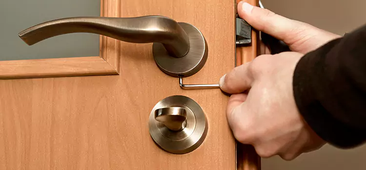 Access Control System Integration Pensacola
