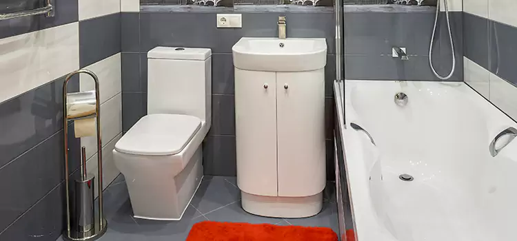 Hansgrohe Shaving Mirror Pensacola