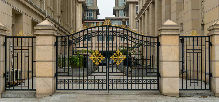 Comprehensive Iron Gate Maintenance Solutions in Pensacola, FL