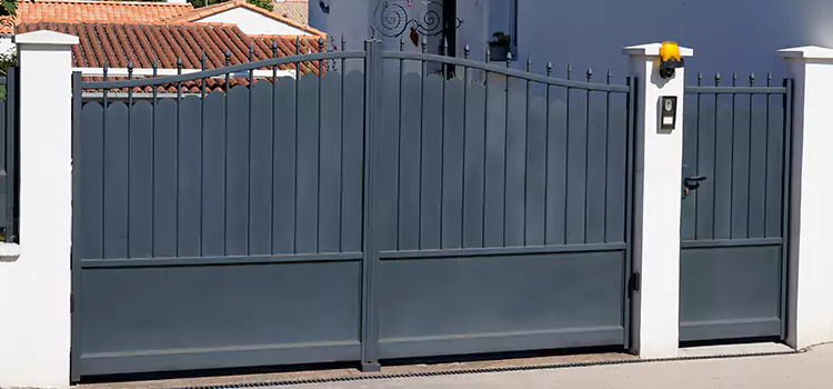 Emergency Commercial Gate Repair Pensacola