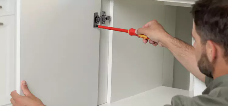 Screen Door Hinge Repair Pensacola