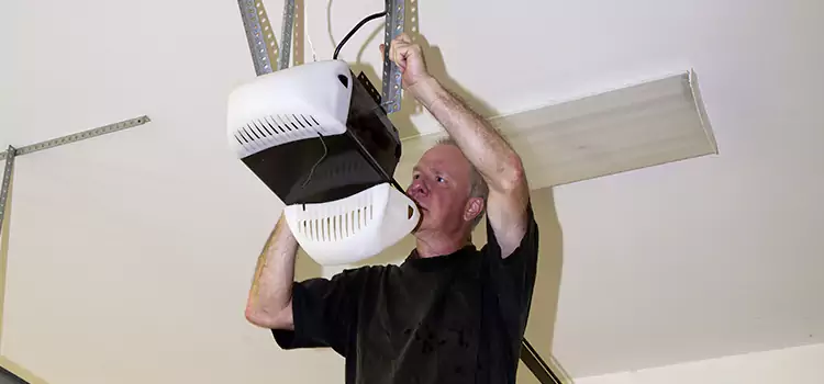 Garage Door Opener Service Pensacola