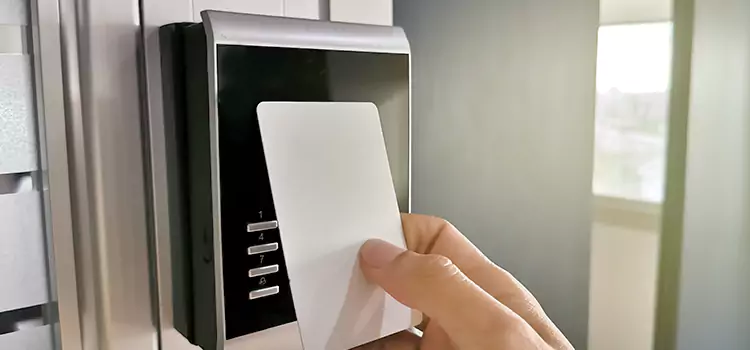 NMS Proximity Switch Door Systems Pensacola