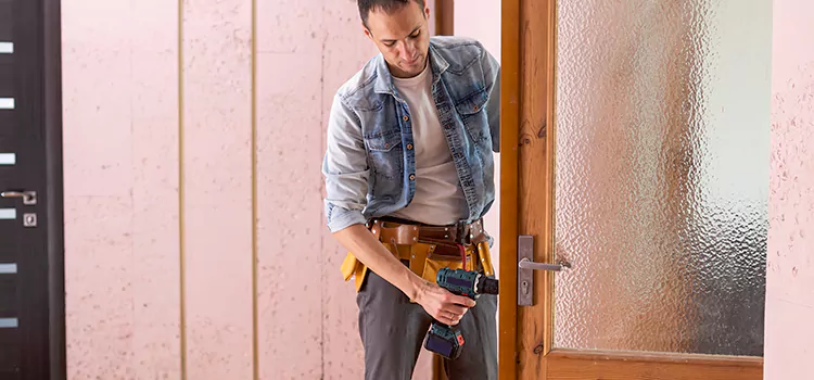 Door Glass Replacement Pensacola