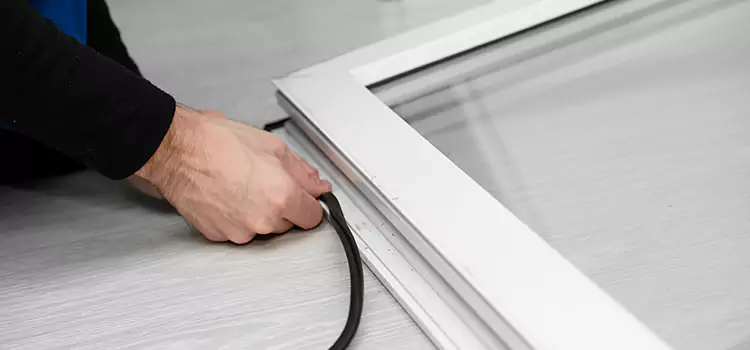 Commercial Door Weather Stripping Pensacola