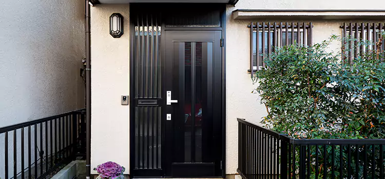 Popular Exterior Door Options in Pensacola, FL