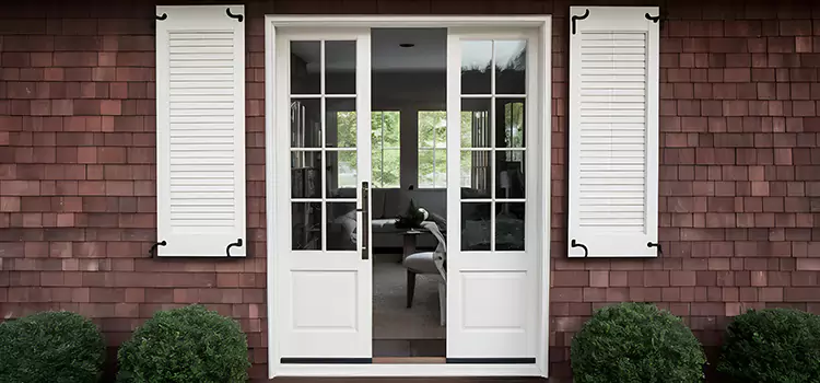 French Door Restoration Pensacola