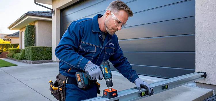 Why Choose Us for Garage Door Off Track Services in Pensacola, Florida?