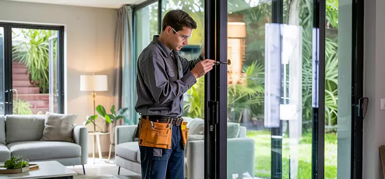 Why Choose Us for Your Glass Door Needs in Pensacola, FL?