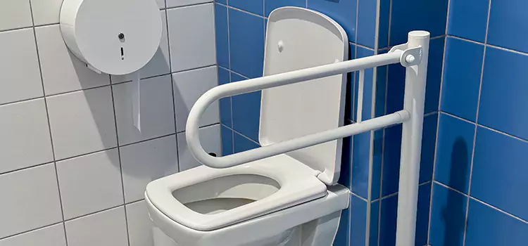 Comprehensive Solutions in Pensacola, FL for Accessible Facilities