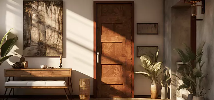 Specialty Interior Doors Pensacola