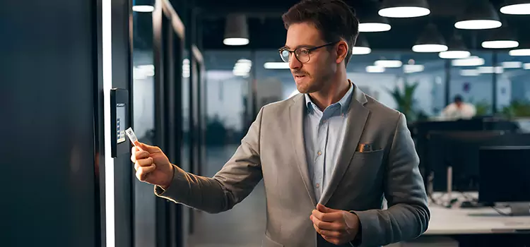 Our Commitment to Keycard Security Excellence in Pensacola, FL