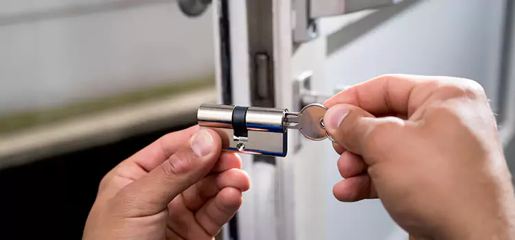 Lock Change Locksmiths Pensacola