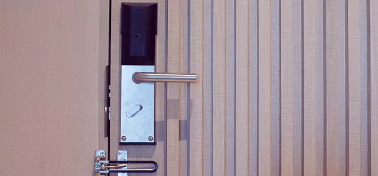 Installing a Maglock Pensacola