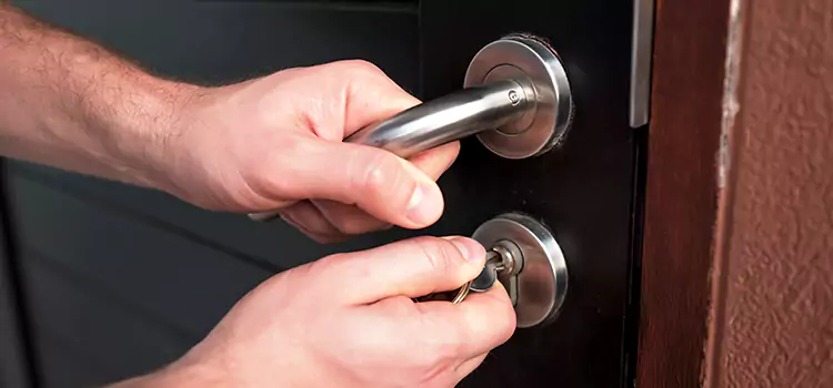 Master Key Control and Audits Pensacola