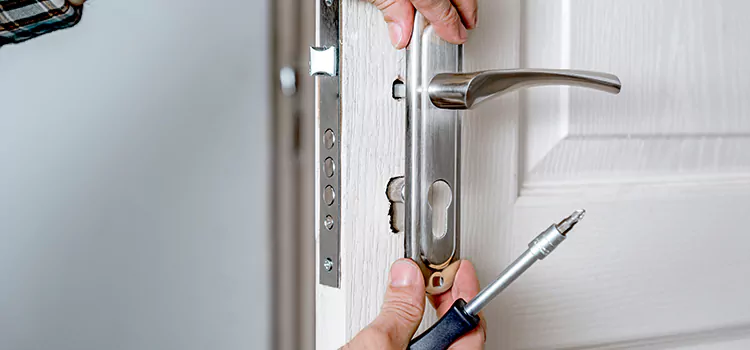 New Door Frame Installation Pensacola