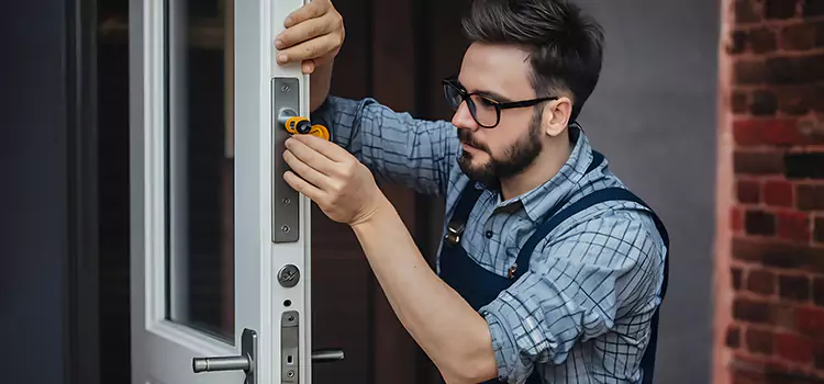 Residential Door Repairs Pensacola
